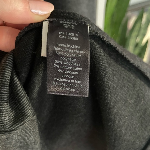 John Varvatos Jacket - Picture 4 of 4